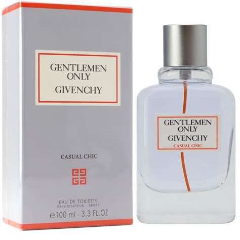 gentlemen only givenchy notes|givenchy gentlemen only casual chic.